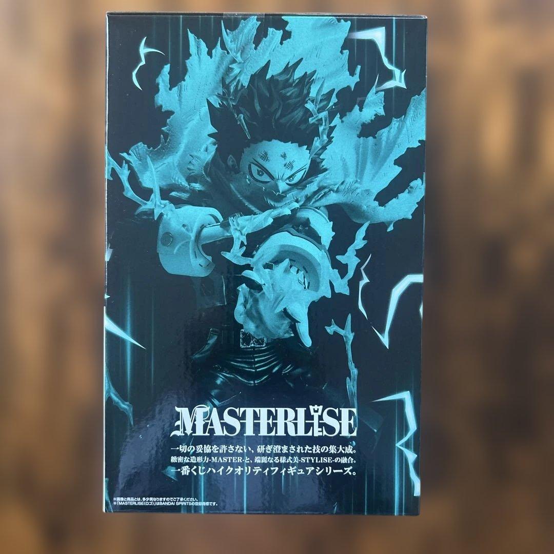 ヤ*猫様 僕のヒーローアカデミア　A賞緑谷出久