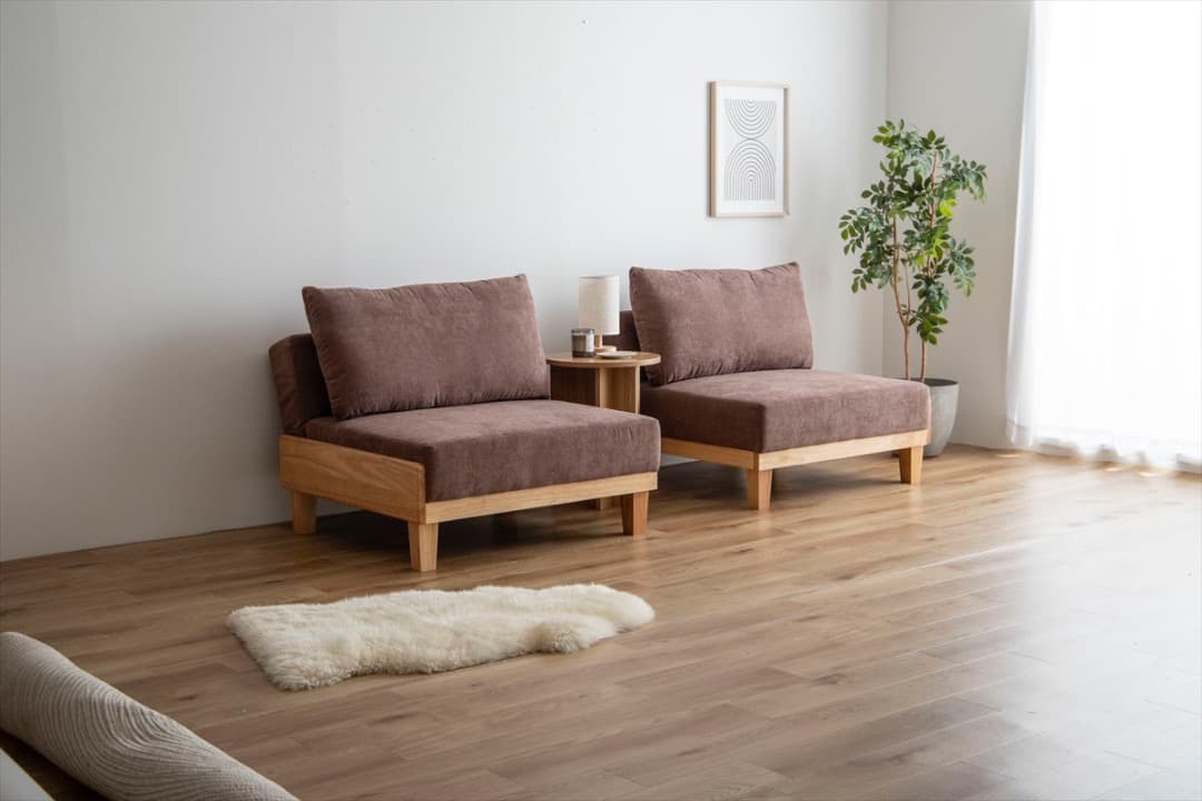 【送料無料】【Estela】リクライニングソファベッド 高品質 椅子