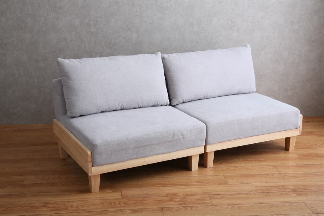 【送料無料】【Estela】リクライニングソファベッド 高品質 椅子