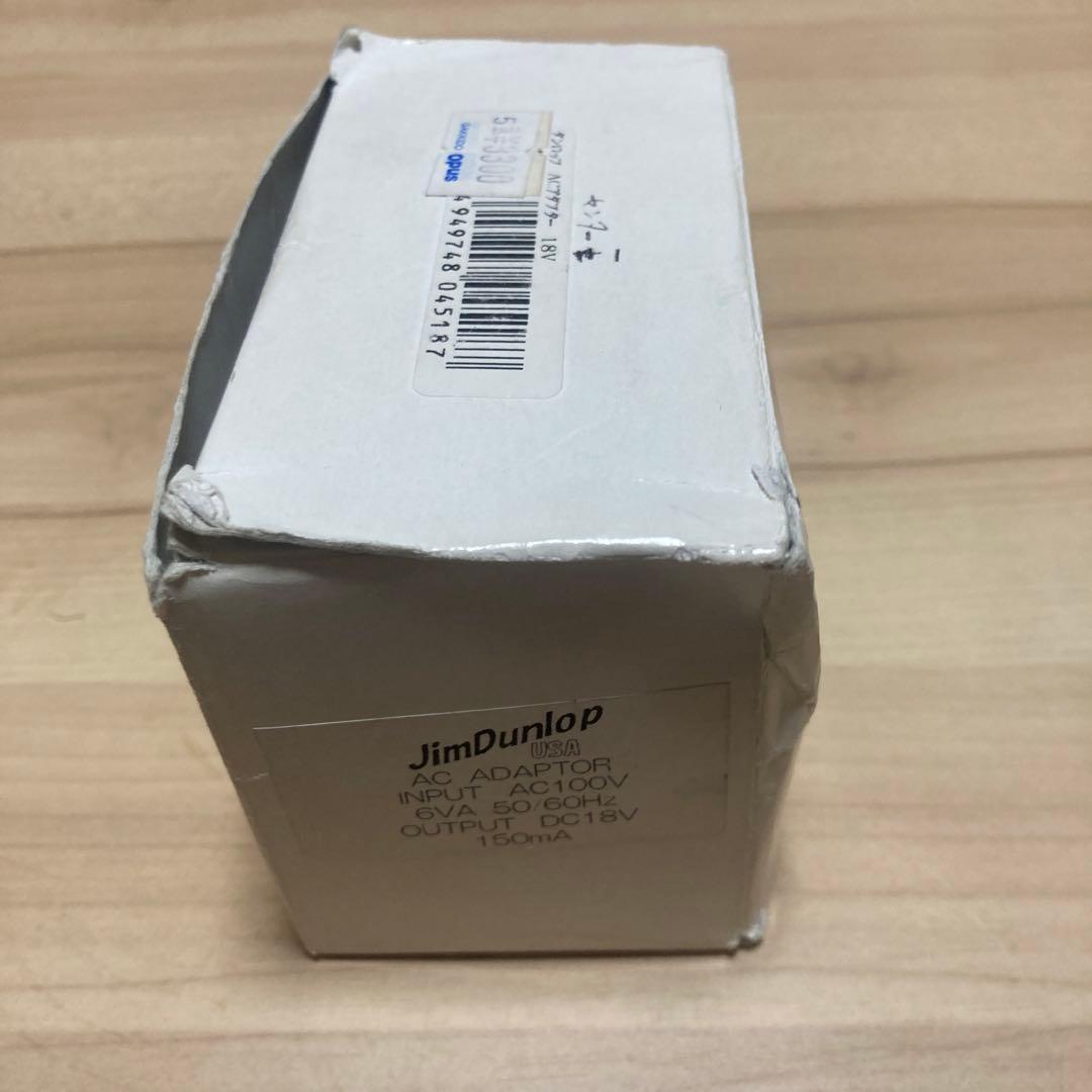 LPD Pedals BEDLUM ロベンフォード ACアダプター付