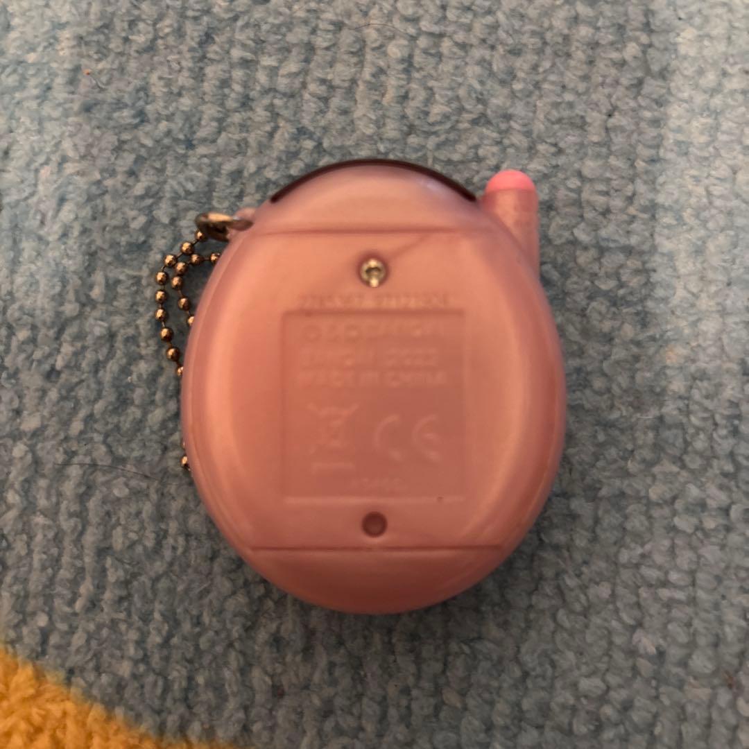 たまごっちコネクション いちごぱーるみるく - メルカリ