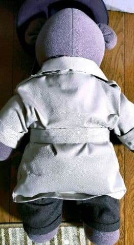 フルハウス くまたろう くま太郎 full house - メルカリ