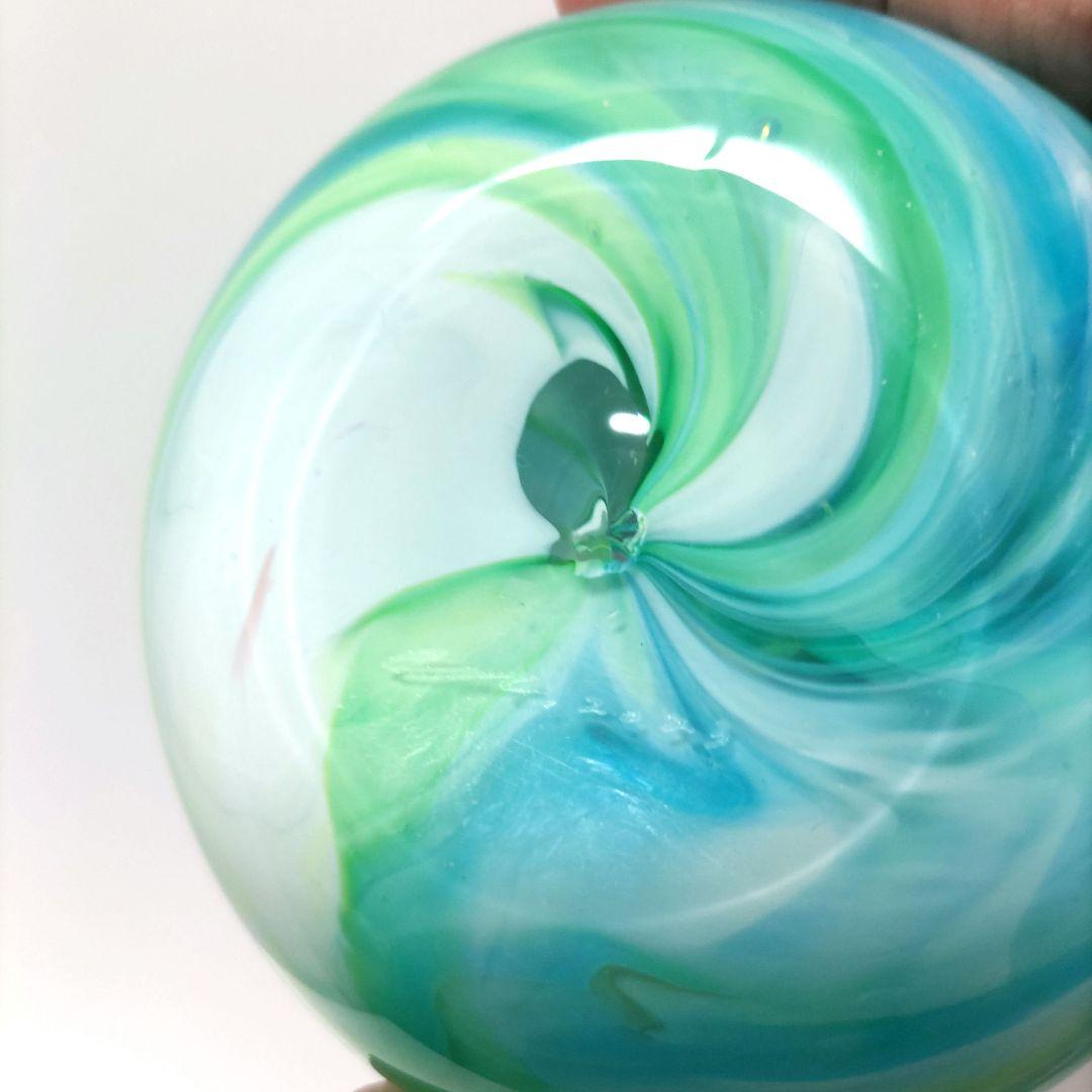 野尻恵美 en.glassdesign お香立て インセンスホルダー