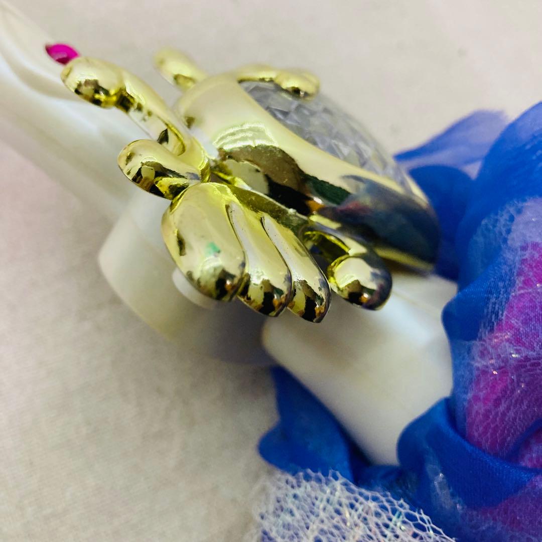 【通電確認済み☆激レア☆当時物】ウェディングピーチ　セントオペラシオン