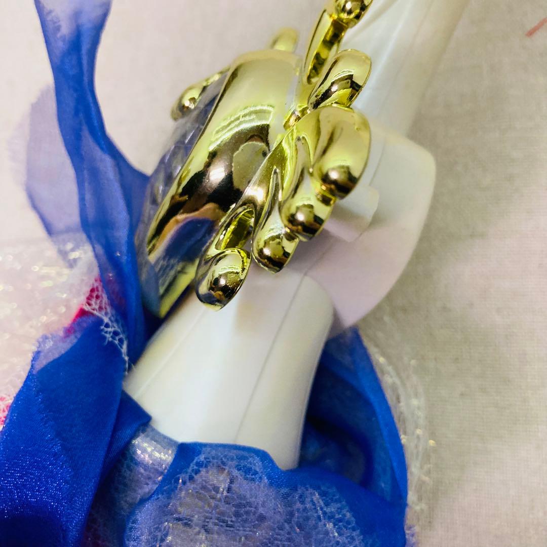 【通電確認済み☆激レア☆当時物】ウェディングピーチ　セントオペラシオン