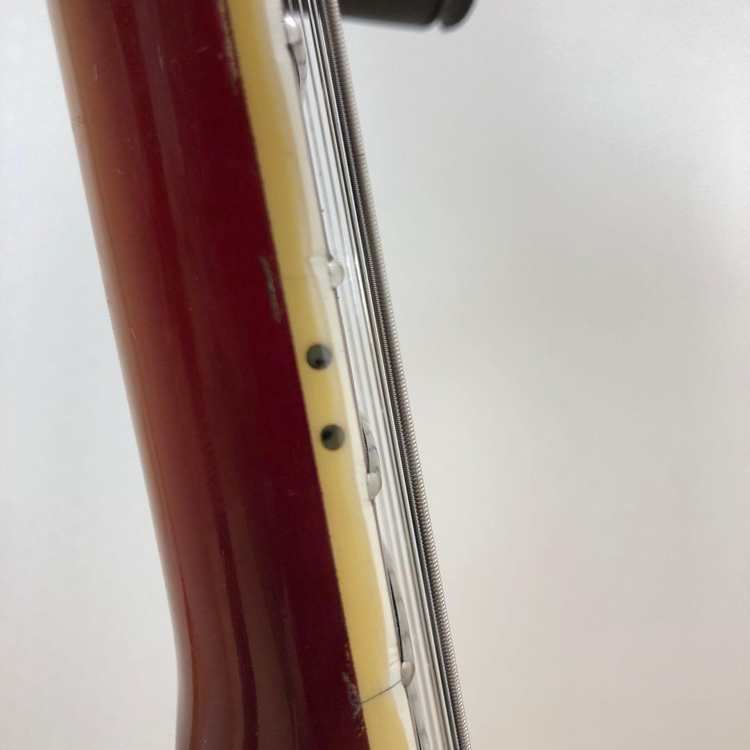 Greco グレコ レスポール カスタム　ギター ジャパンビンテージ