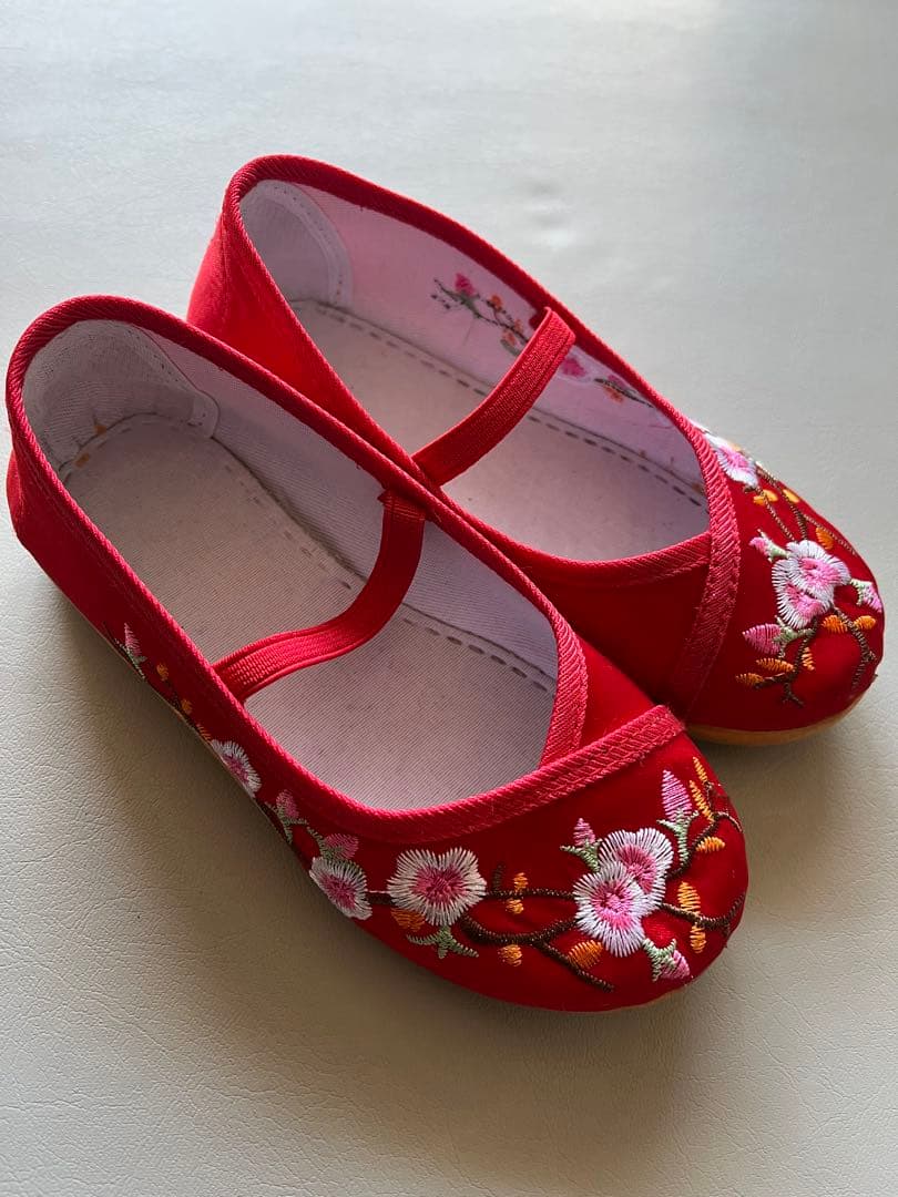 被布セット 京都花ひめ 七五三　３歳