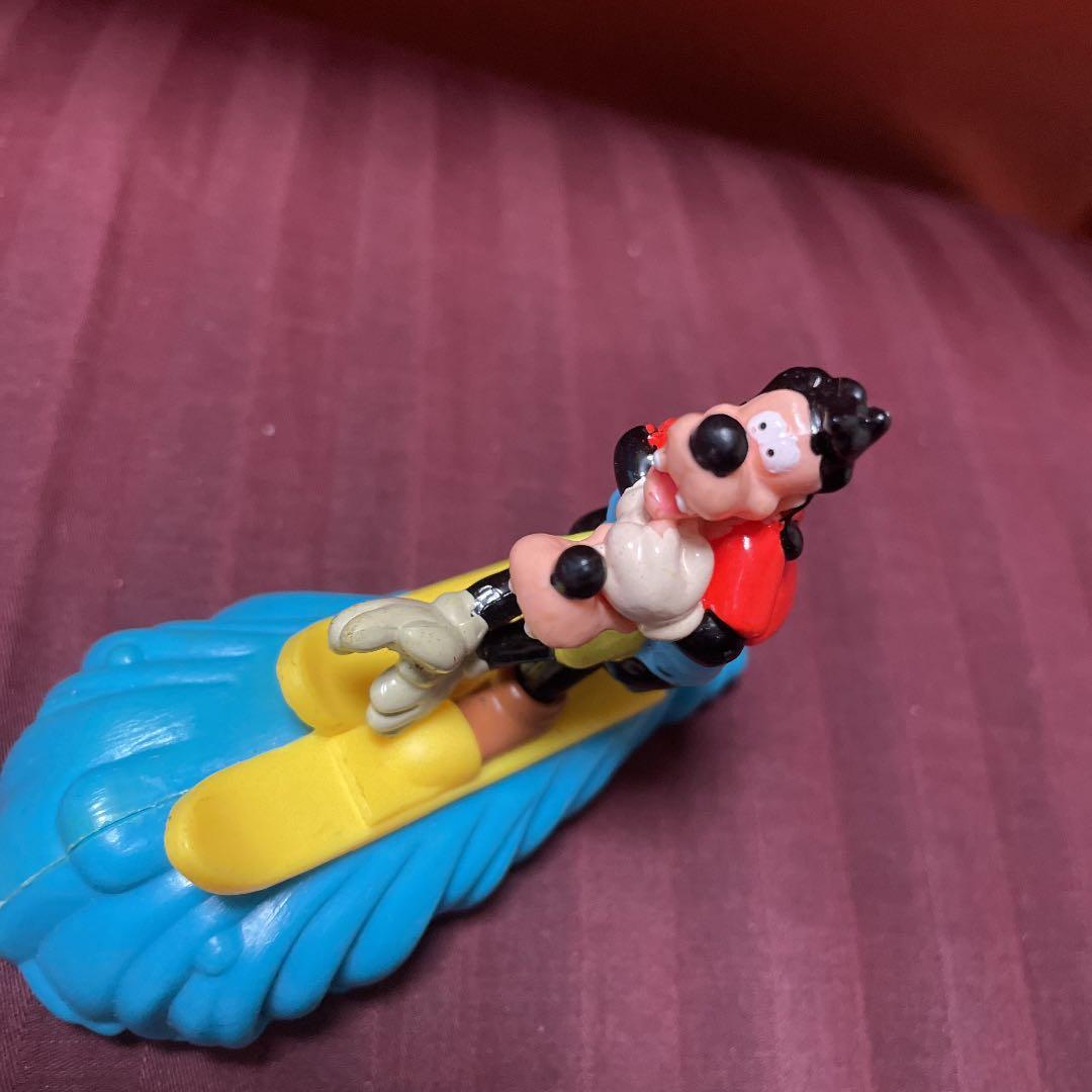 ディズニー グーフィー マックス レトロ アメカジ ヴィンテージ