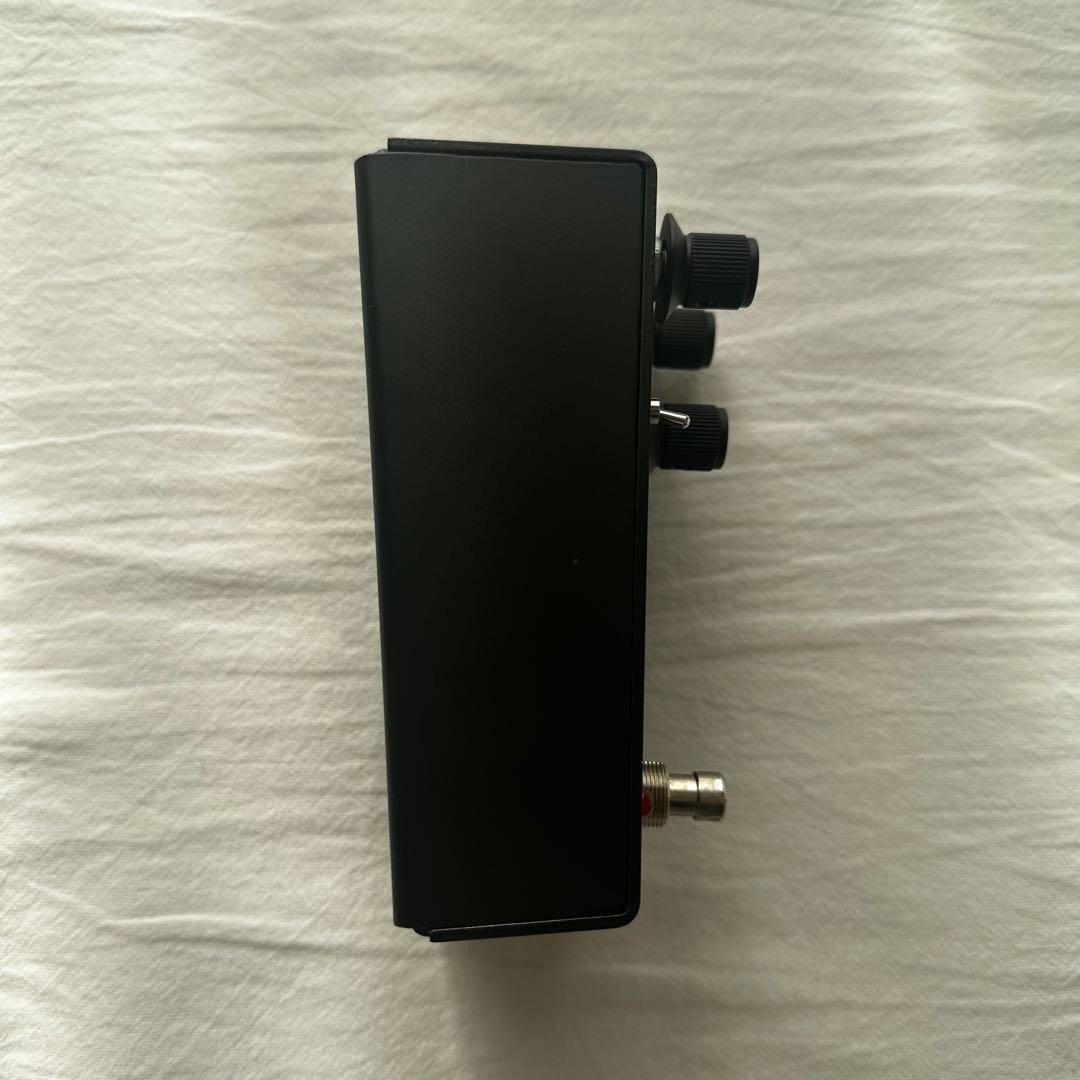 ギター keeley Muse D