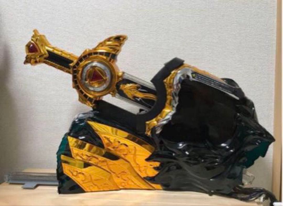 P 牙狼金翔 剣役物 ３点セット