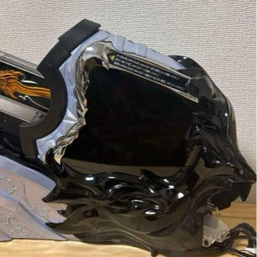 P 牙狼金翔 剣役物 ３点セット