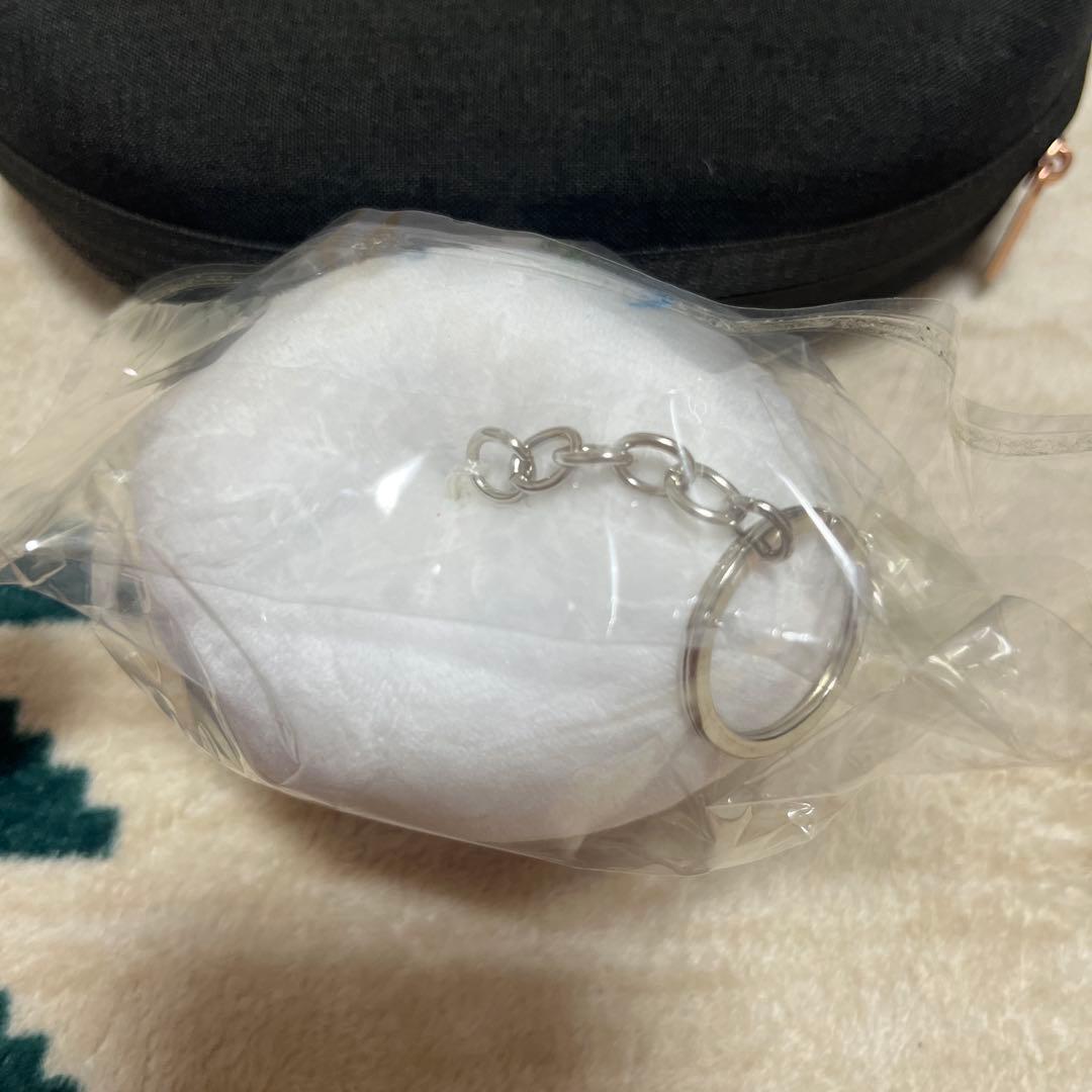 Ado アド 歯ちゃん ぬいぐるみ マスコット キーホルダー マーズ は