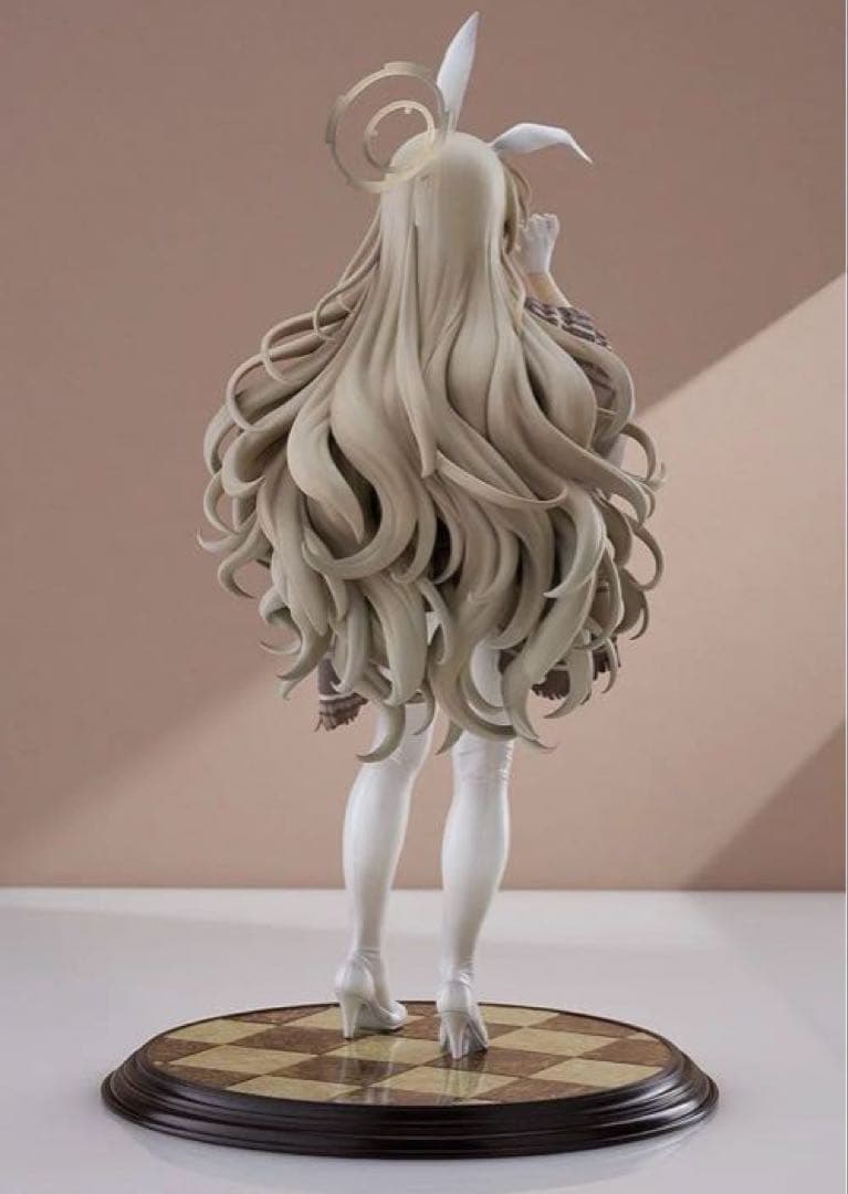 【新品・未開封】室笠アカネ (バニーガール) 1/7ブルーアーカイブ フィギュア