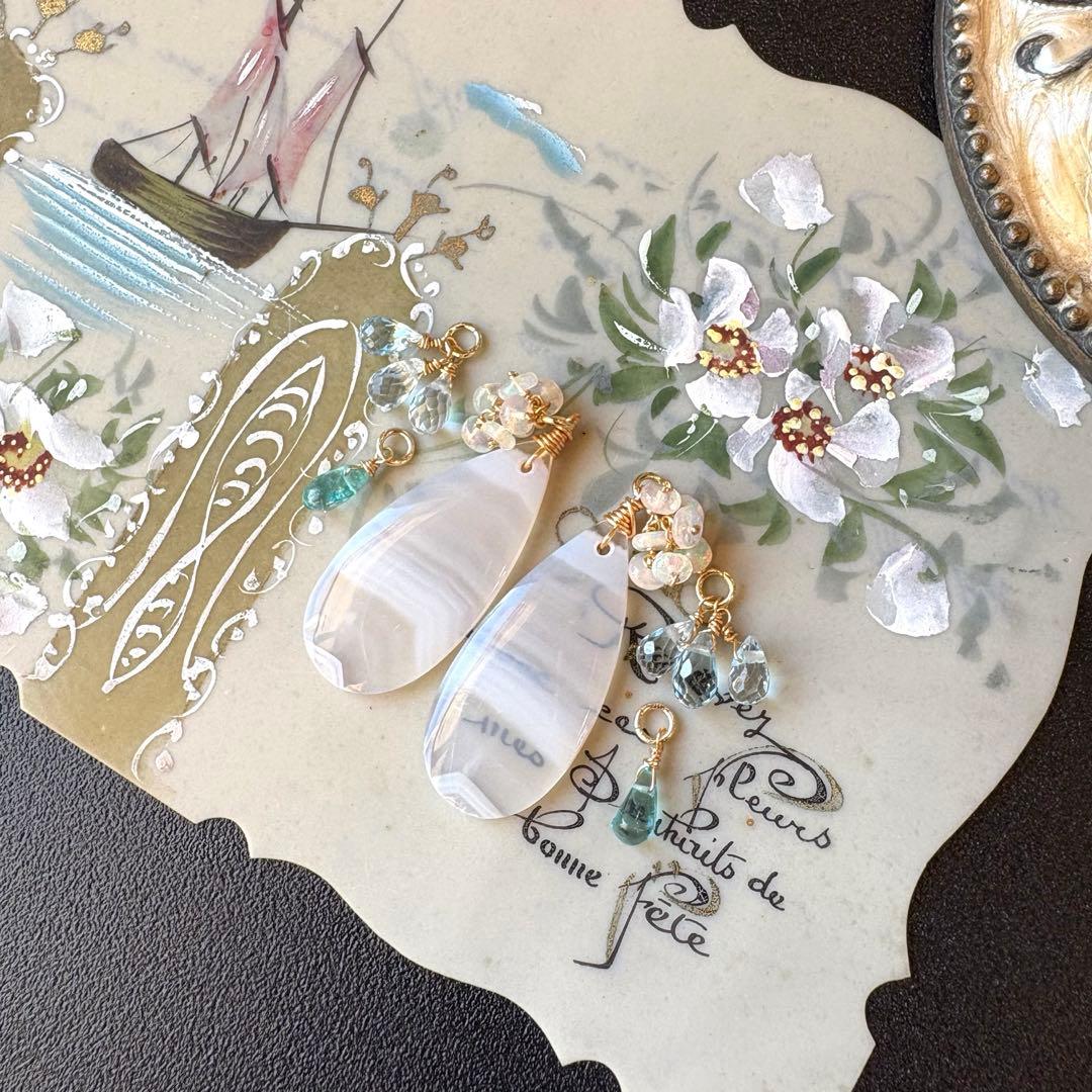 《廃盤レア商品•限定品販売してます♪様》専用ページ＊アイリス＆ファンシェイプ