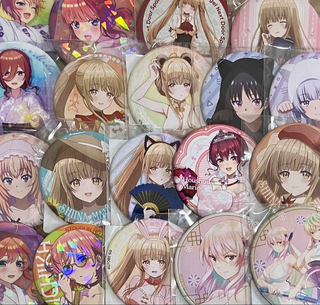 アニメグッズ まとめ売り - メルカリ