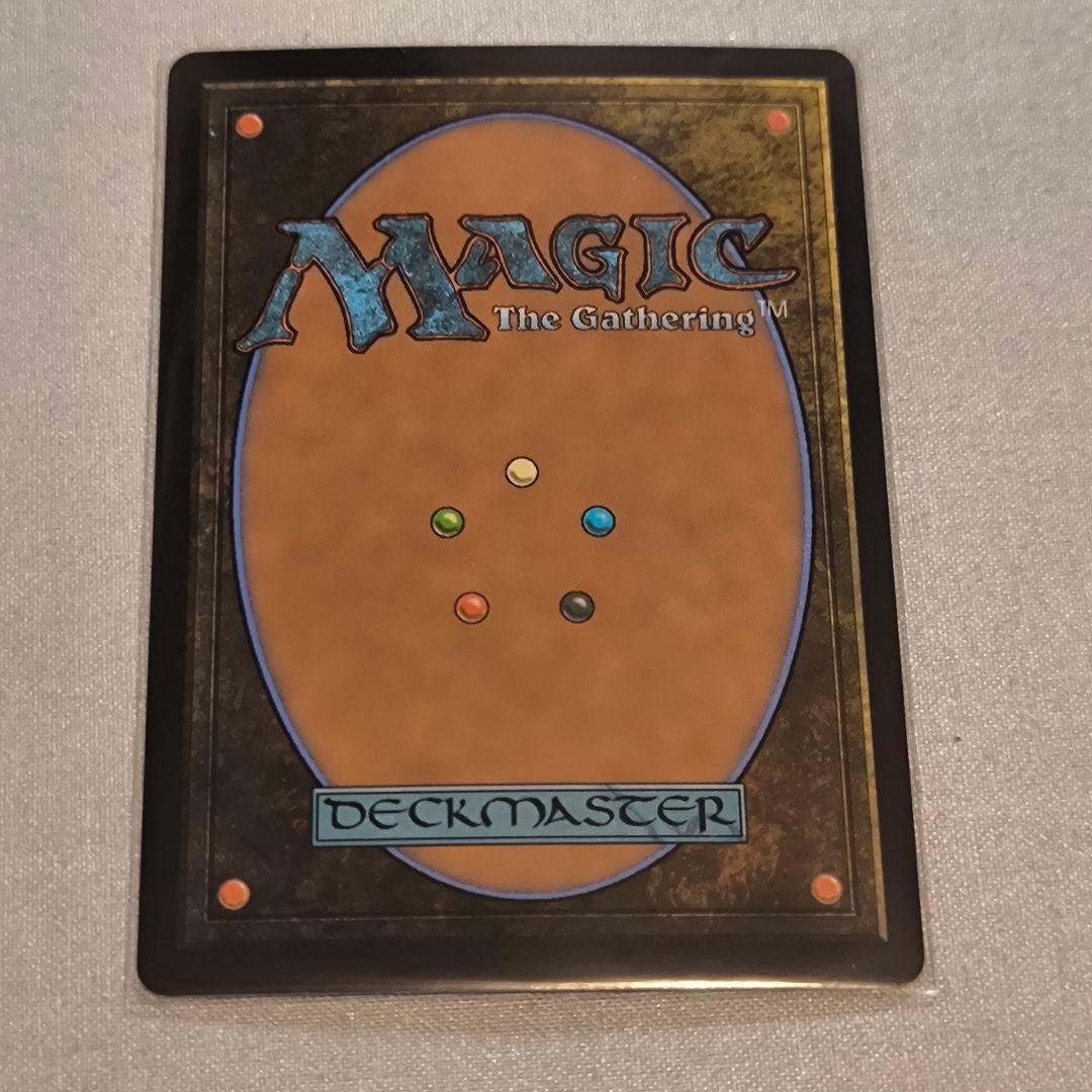 ケフカ・パラッツォ ショーケース Foil (鍛治の神、パーフォロス)