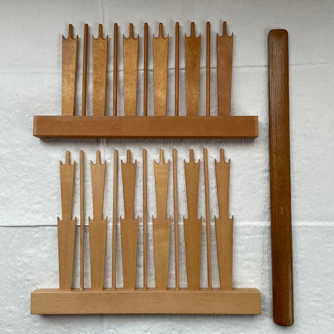 組紐 綾竹台 ヘラ付き 長沼静 - メルカリ