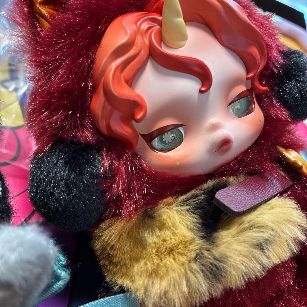 スカルパンダ マイリトルポニー スーパーシークレット シークレット 2