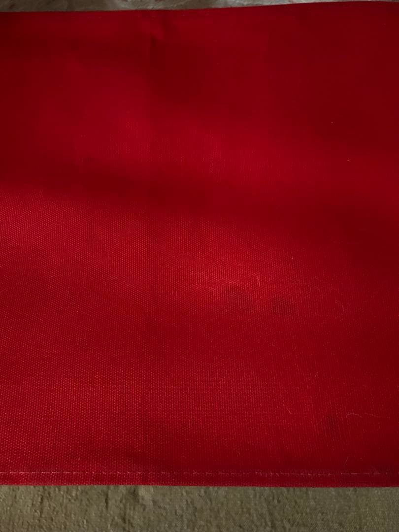 コカコーラ　イス　ディレクターチェア