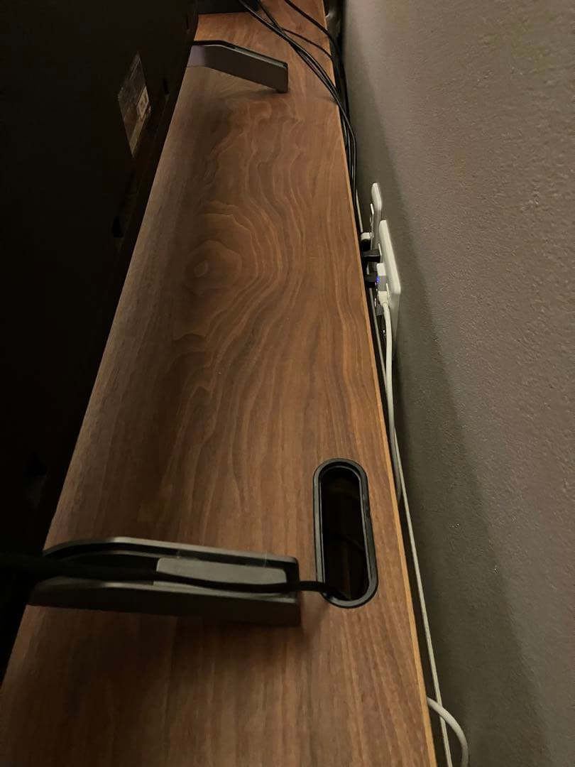 テレビボード AVボード ローボード 1800 北欧モダン