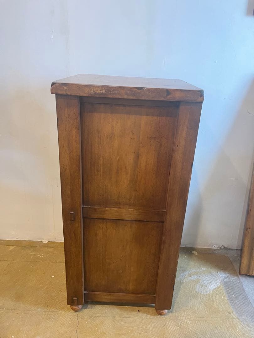 木製　ヴィンテージ　チェスト