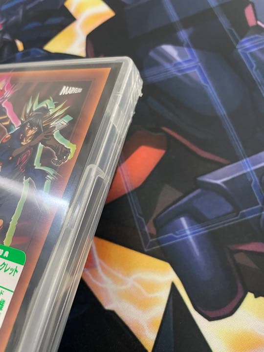 遊戯王 メモリアルディスク 初回版 ブラックマジシャンガール20thシク