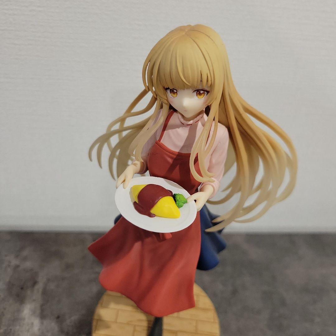 お隣の天使さま 椎名真昼 フィギュア