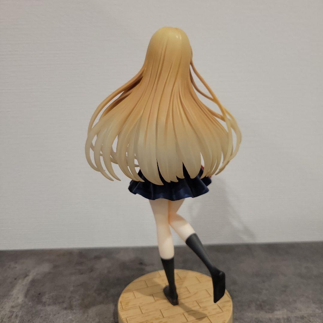 お隣の天使さま 椎名真昼 フィギュア