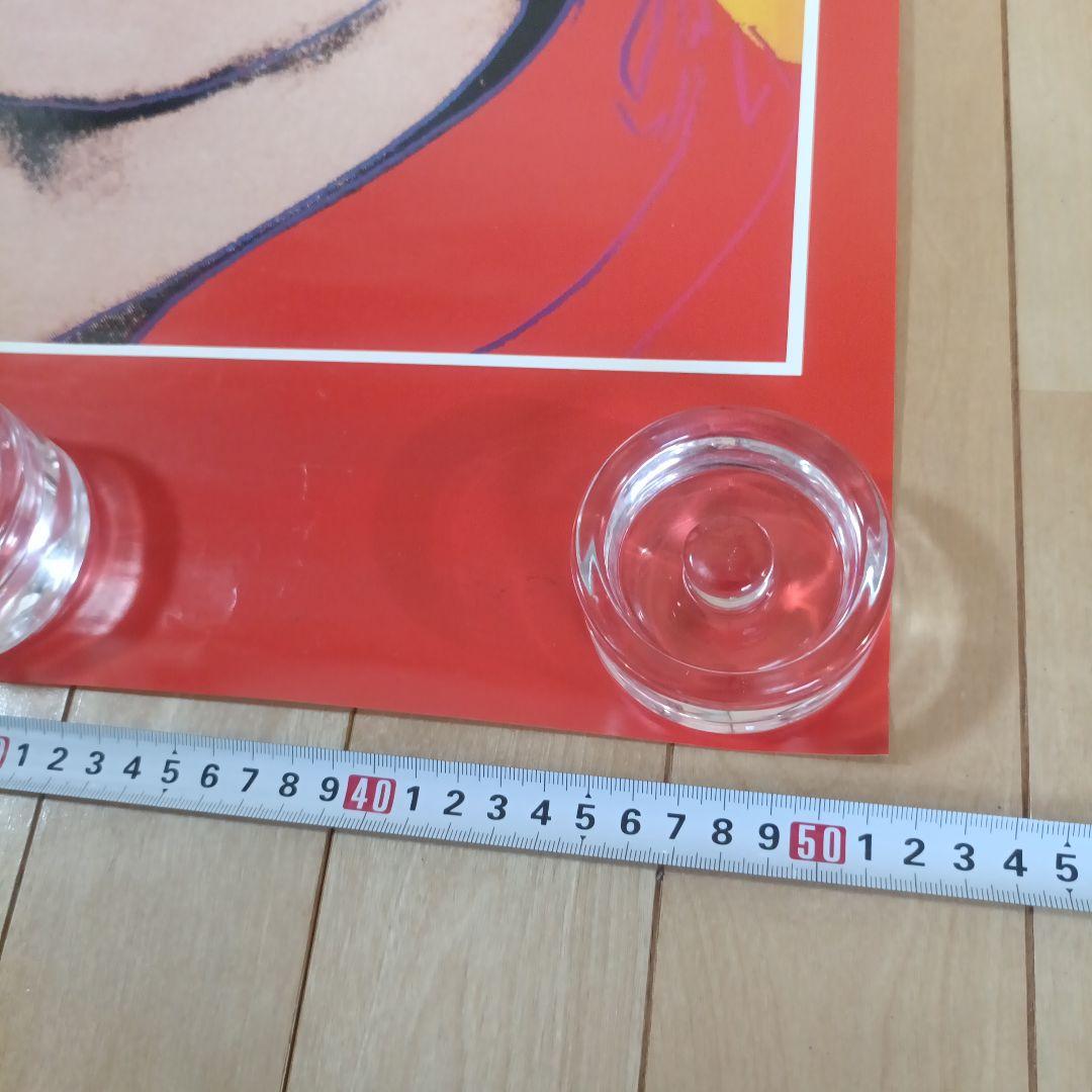 MICHAEL JACKSON 1984 TIME ポスター プロモーション用 - メルカリ