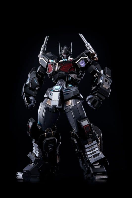 限定 鉄機巧 TRANSFORMERS(トランスフォーマー) ネメシスプライム