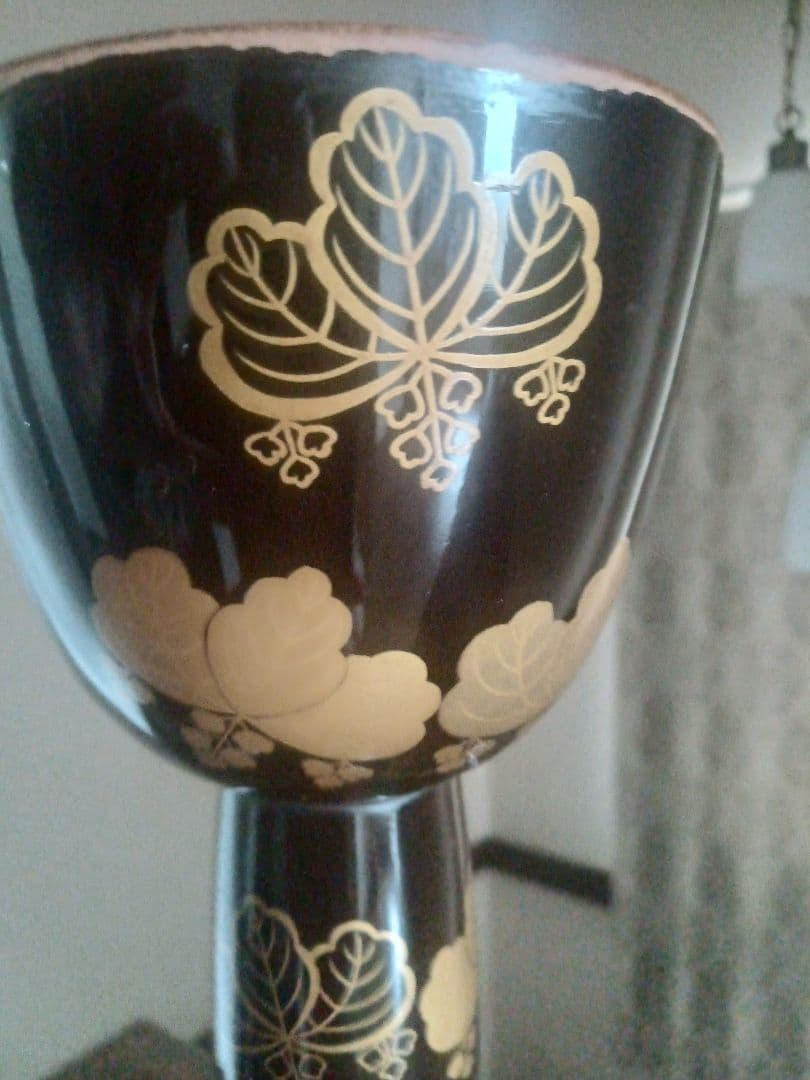 和楽器 小鼓の胴 裏カンナ目(むかでカンナ目)