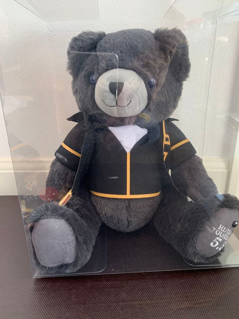 銀魂 バースデーセット 土方