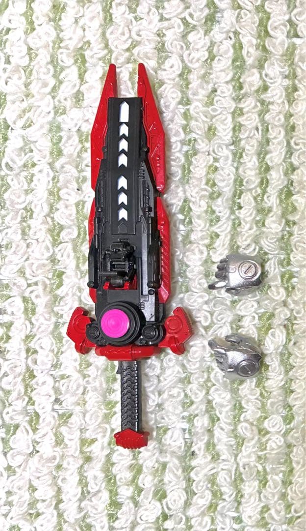 S.H.Figuarts 仮面ライダーガヴ　ポッピングミフォーム