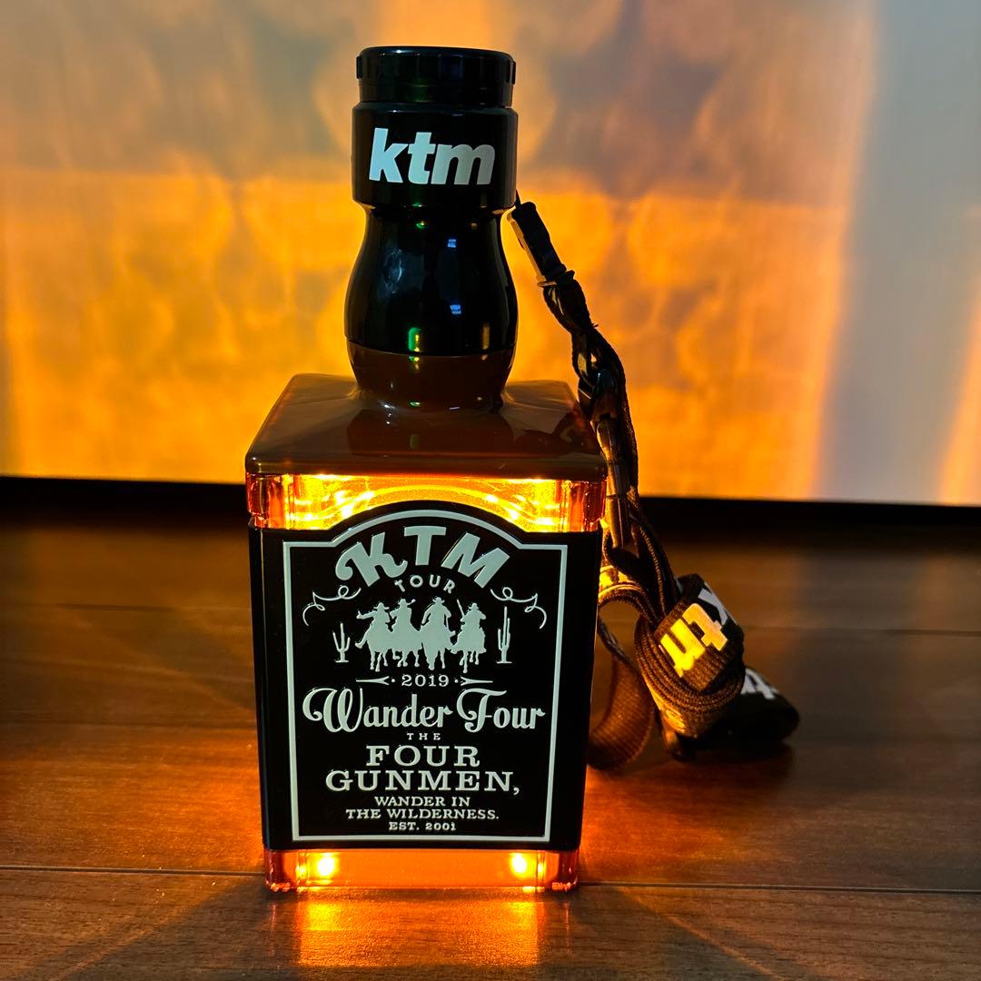 ケツメイシ ペンライト 3点セット - メルカリ