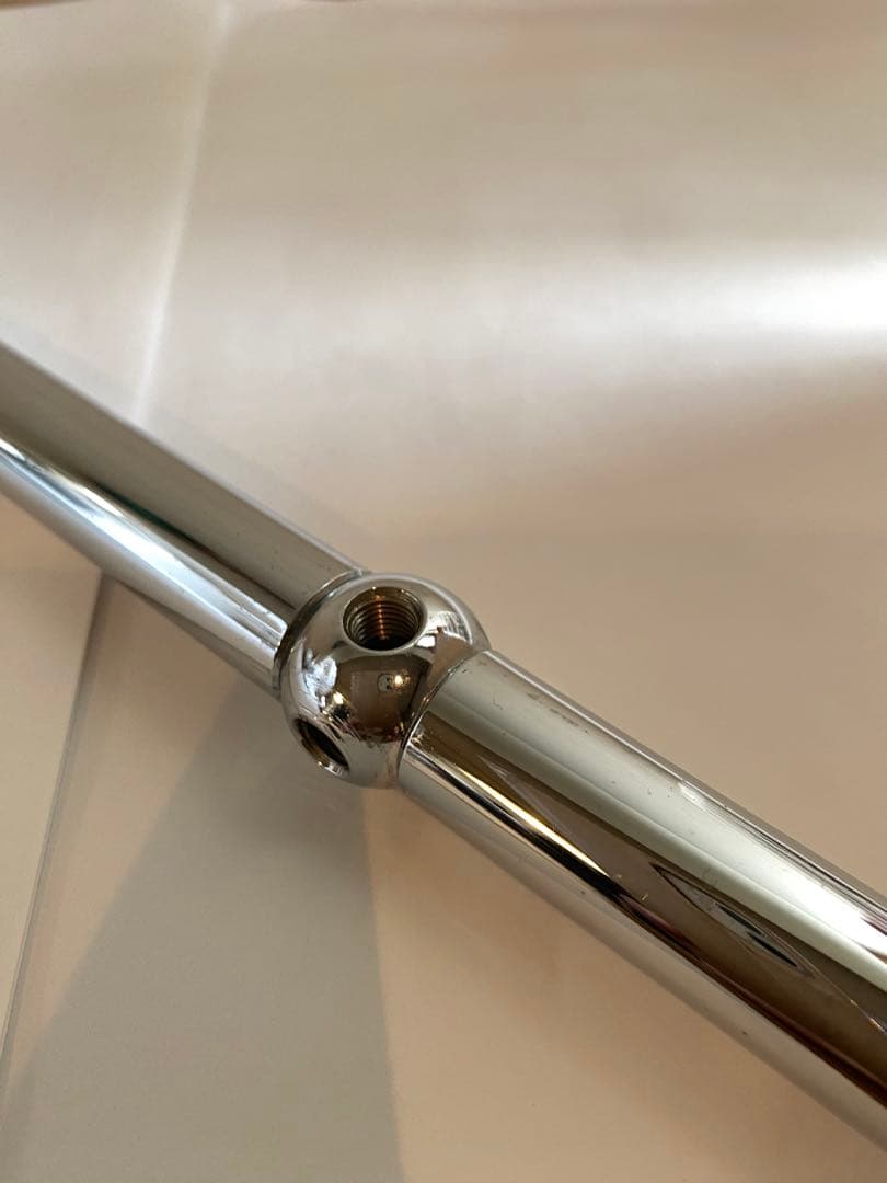 USMハラー33.5cmチューブ3本とボールセット