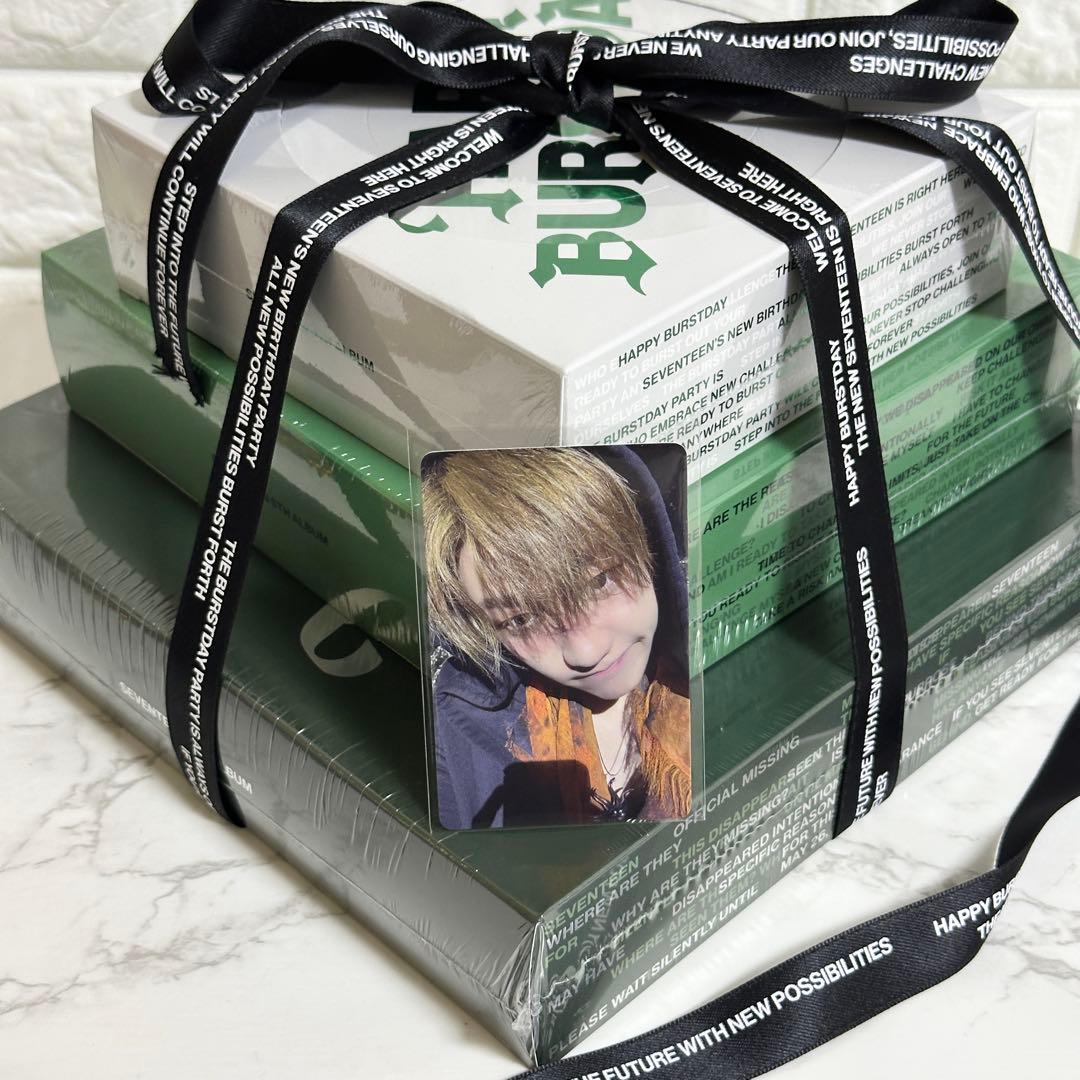 DMD ポストカードポップアップ5000円購入特典①