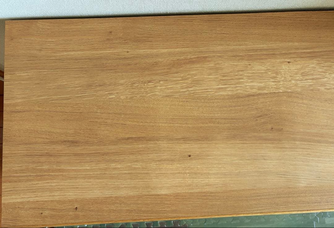 日本製 OCTA オクタ ローチェスト 幅110センチ 北欧調