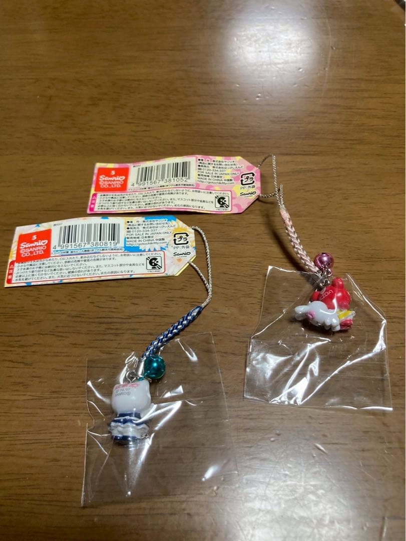 希少 激レア 新品 ご当地 ハローキティ 東京 秋葉原 めがねっこ