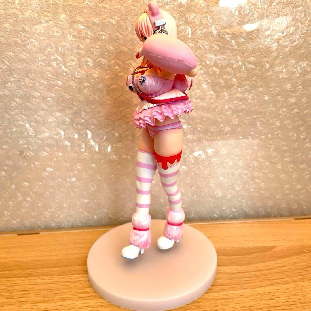 レースクイーンそに子 チャックスGP GRG×すーぱーそに子