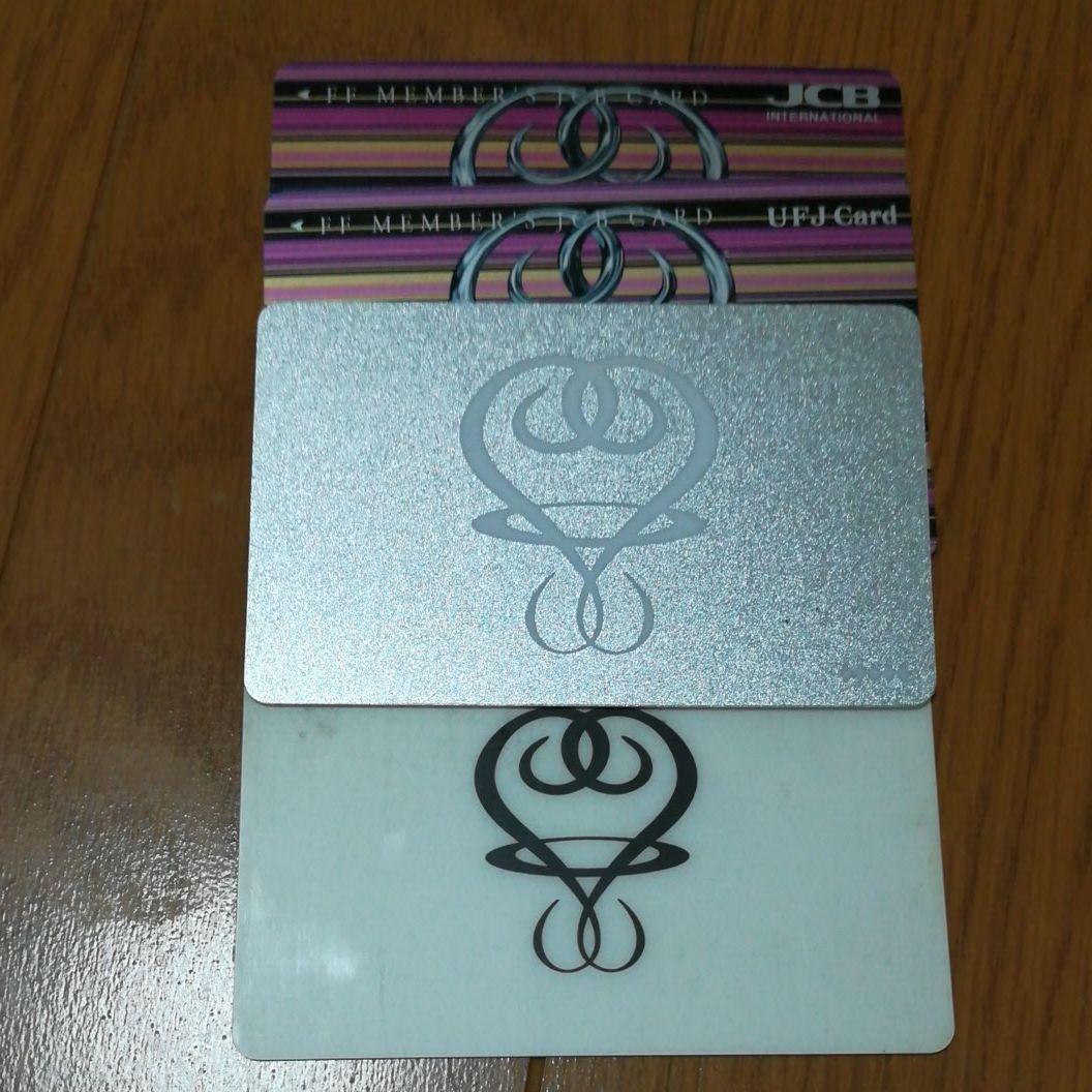 藤井フミヤ ファンクラブ会員証 - メルカリ