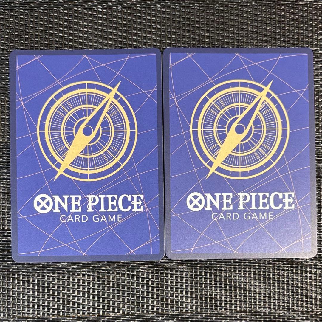 ワンピースカード EB04-007 ロロノア・ゾロ SR パラレル 2枚 - メルカリ