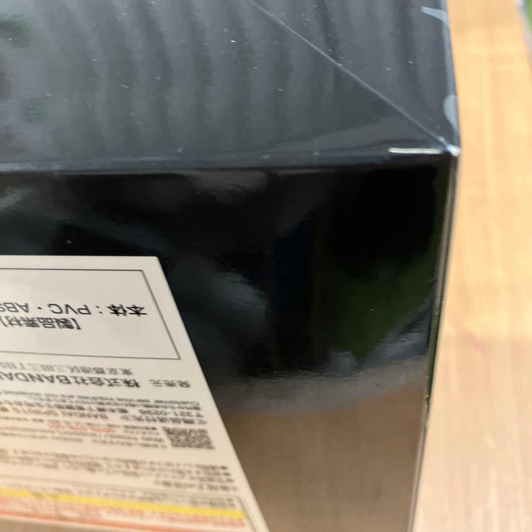 一番くじ ホロライブ ヴィランスタイル 獅白ぼたん フィギュア