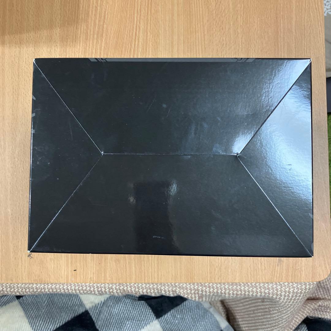 一番くじ ホロライブ ヴィランスタイル 獅白ぼたん フィギュア