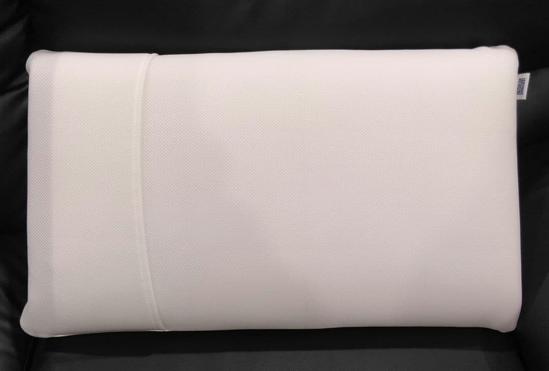 エアウィーヴ　airweave　枕　S-LINE