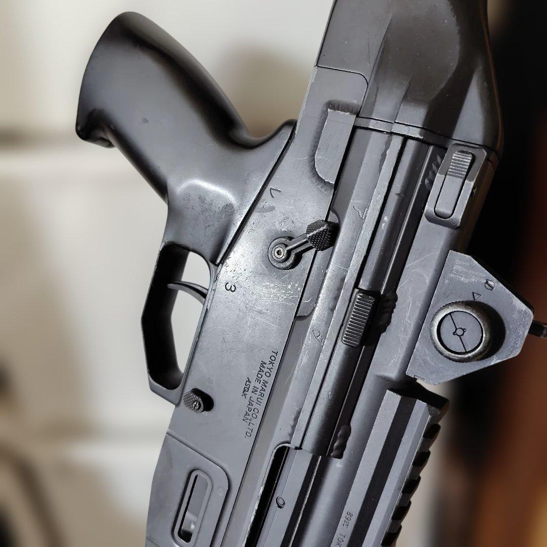 camperさん専用 陸上自衛隊89式5.56mm小銃