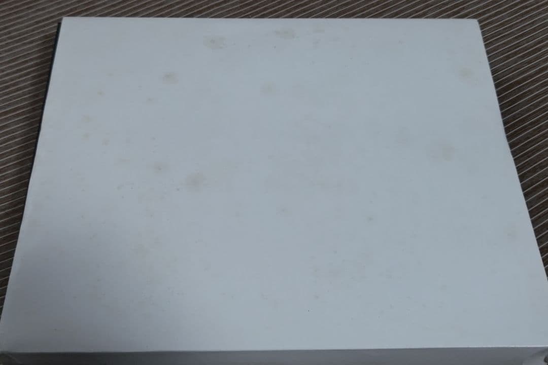 LUCKY WOOD カトラリーセット 金彩 33本セット