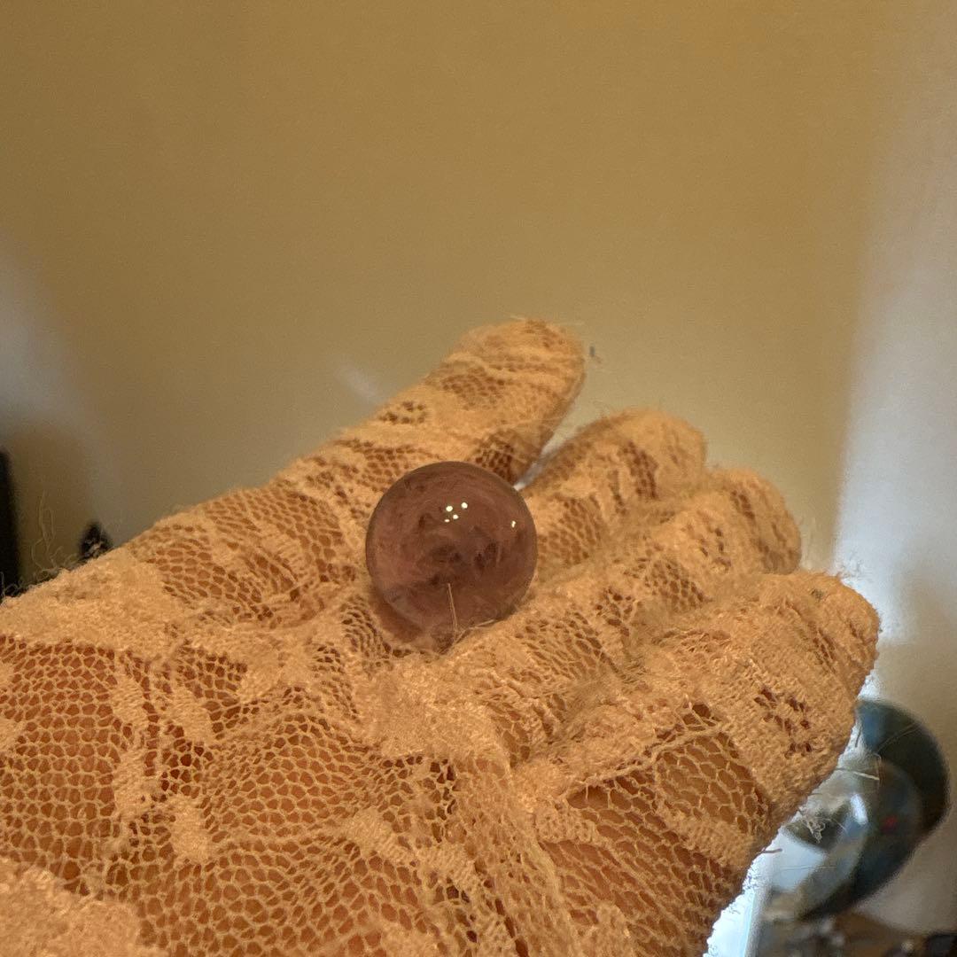 Naoko ウルグアイ産アメジスト笑口No.506 大サイズ!!