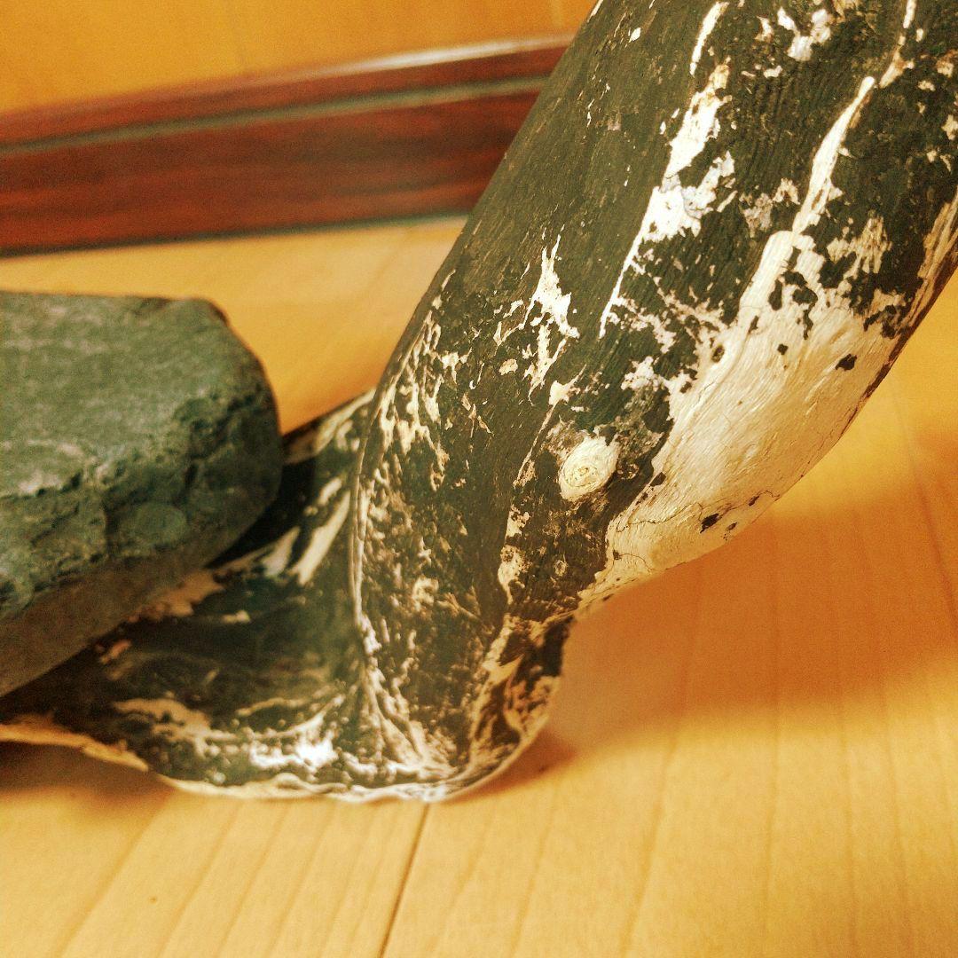 天然流木の置物、玄関、床の間、花瓶台、オブジェ、世界にひとつの流木コレクション