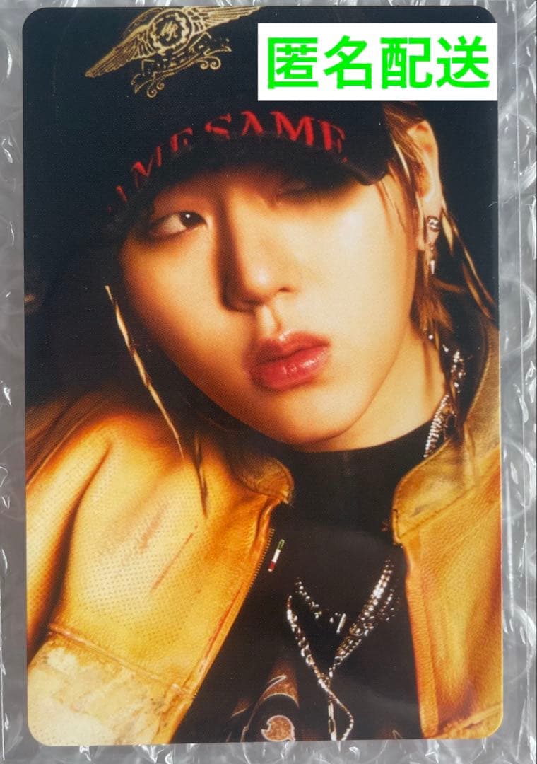 ZICO JOIN THE PARADE ZICO ジコトレカ zico - メルカリ