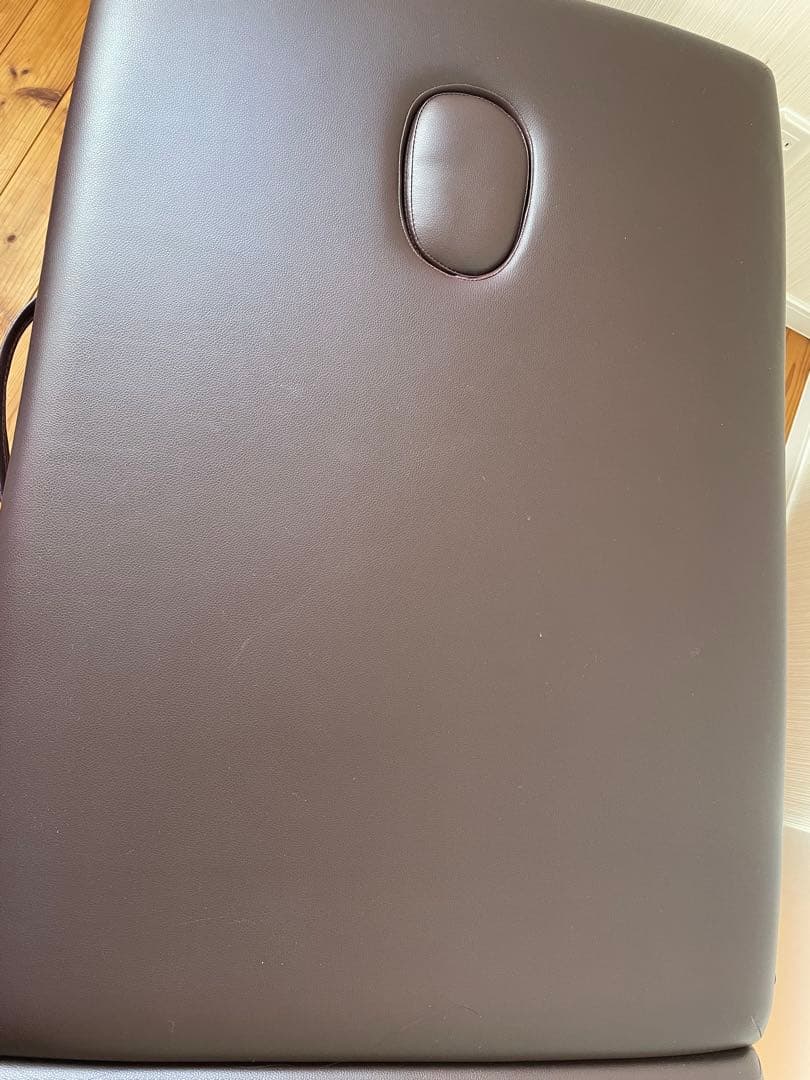 SMART COLLECTION 折りたたみベッド ブラウン